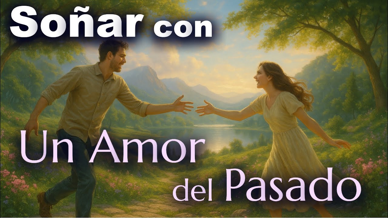 que significa soñar con un amor