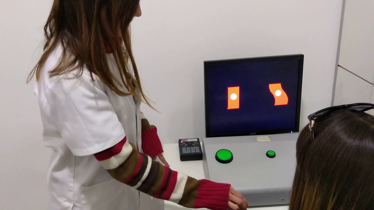 que te hacen en el psicotécnico