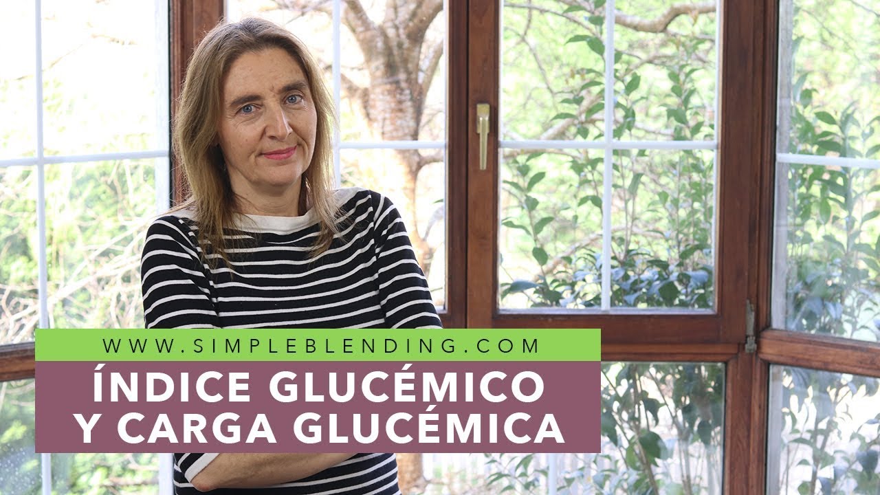 quinoa indice glucemico y carga glucemica