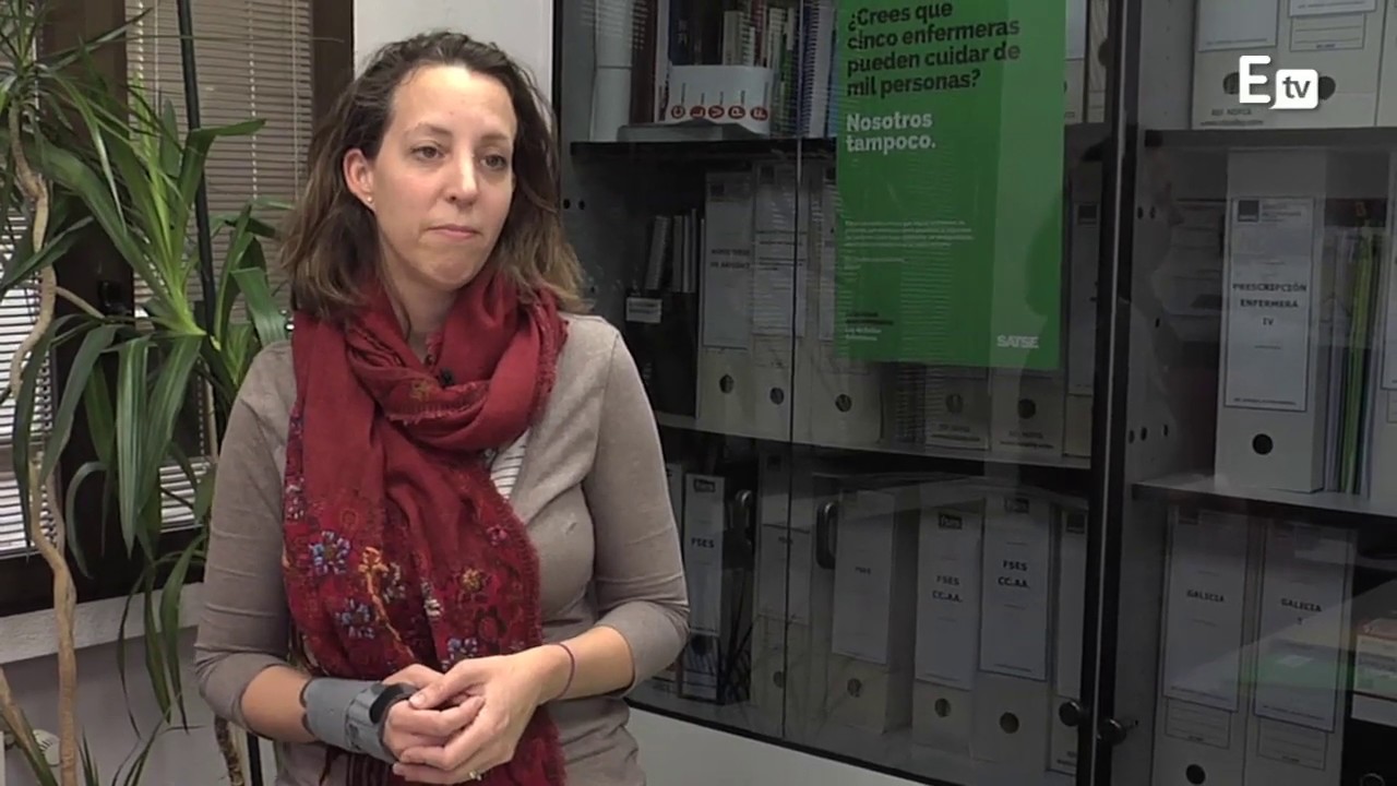 ratio enfermera paciente segun la oms