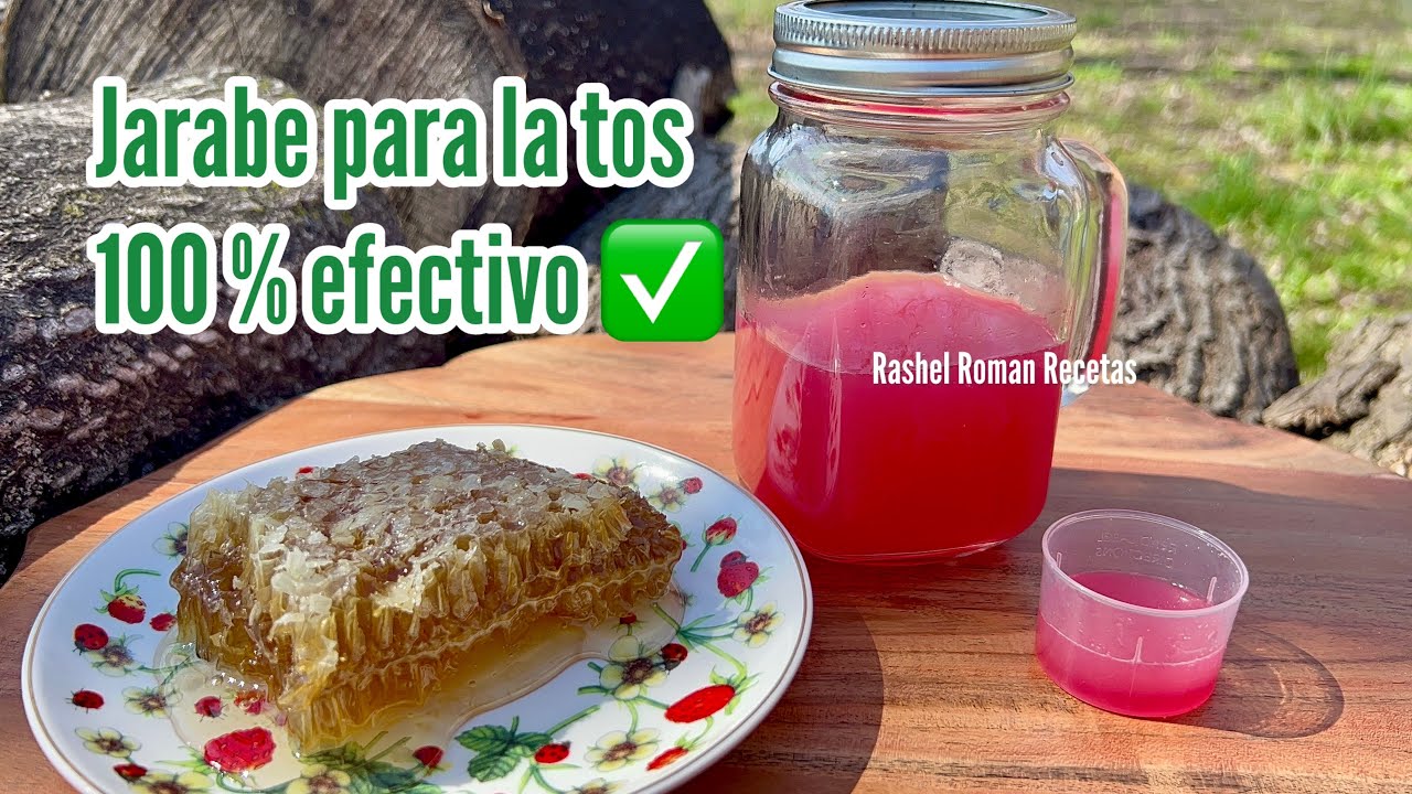 remedio de cebolla para la tos