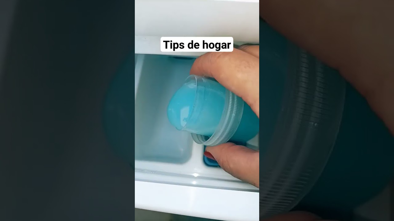 se puede echar lejía normal a la lavadora