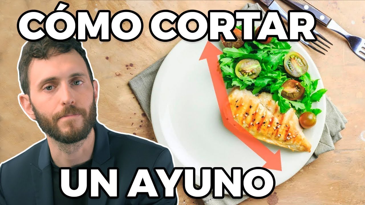 se puede romper el ayuno con arroz