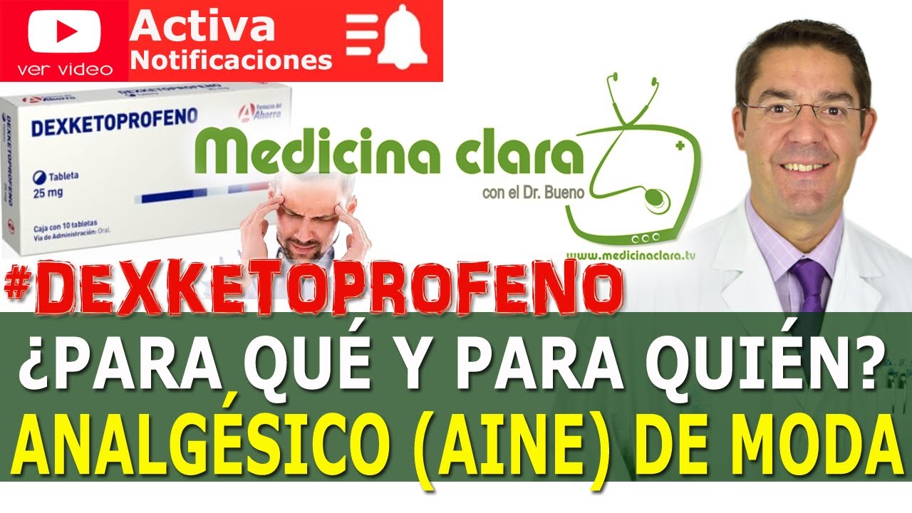 se puede tomar enantyum con ibuprofeno