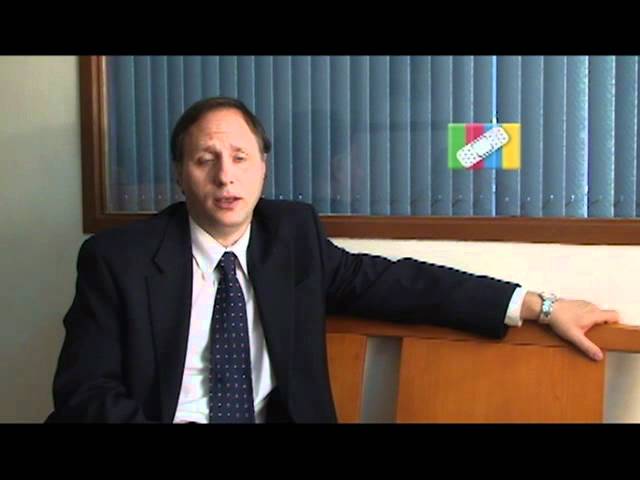 sensación de hormigueo en la cara