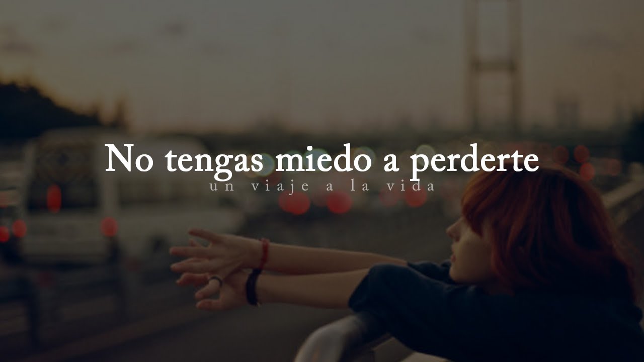 siento que la vida no tiene sentido porque