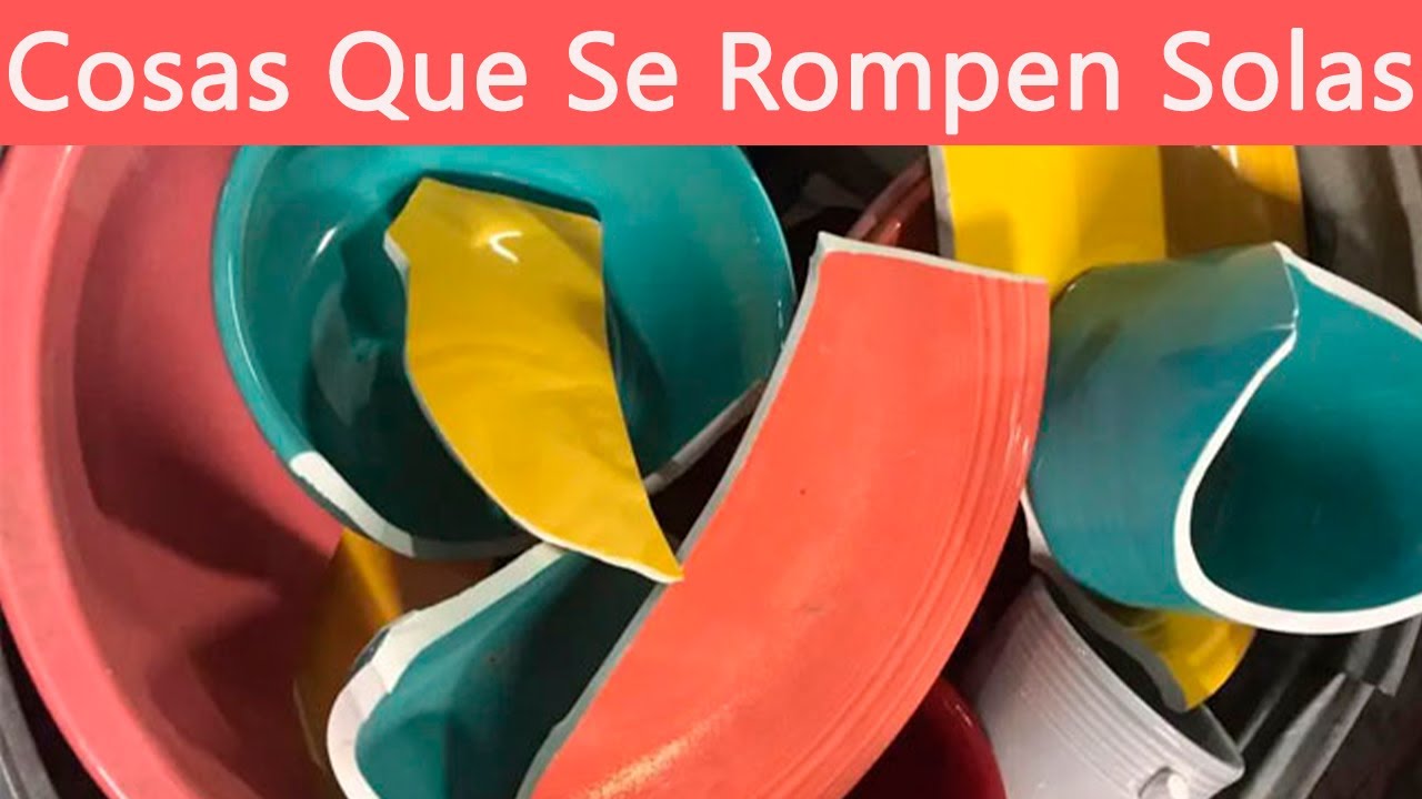 soñar que se rompen cosas de la casa