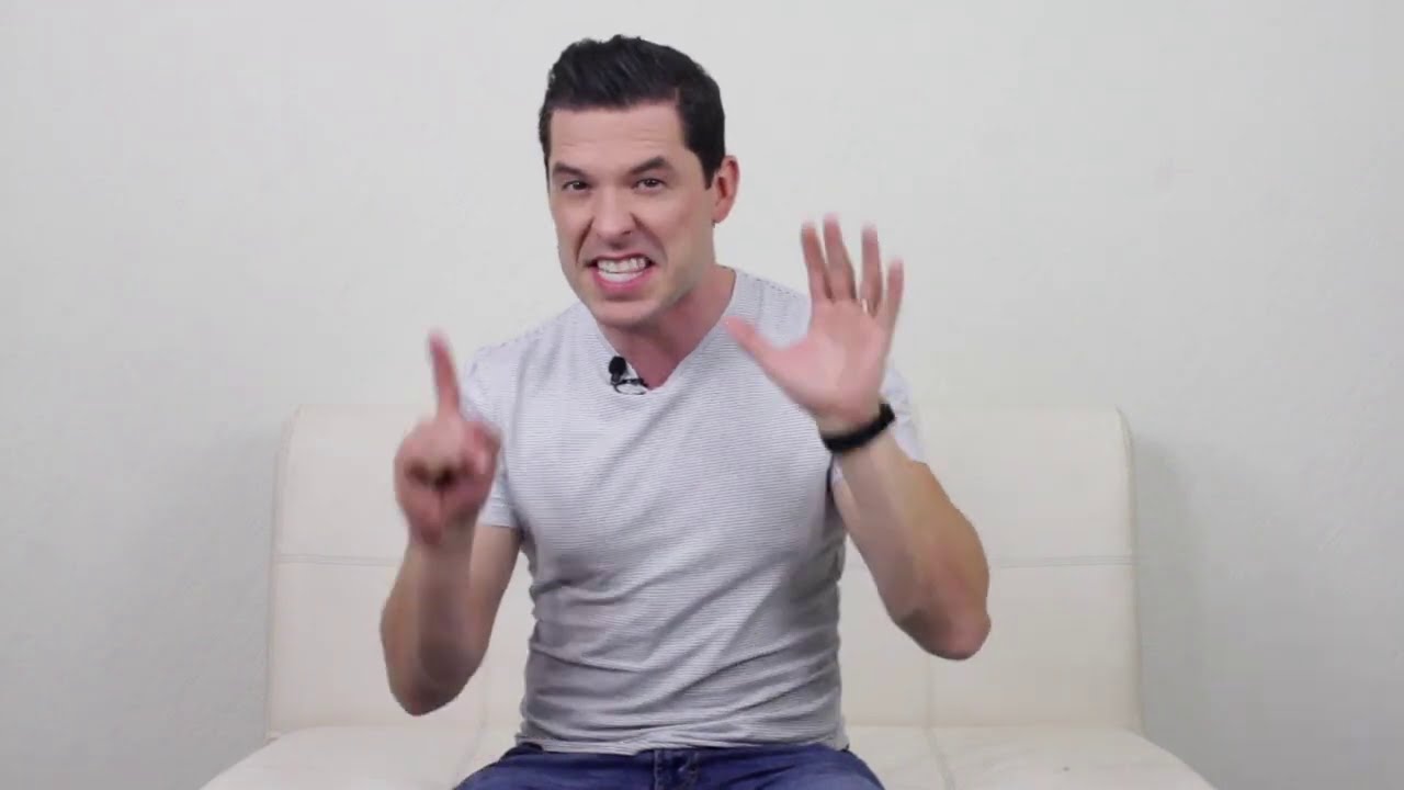 tipos de miradas entre un hombre y una mujer