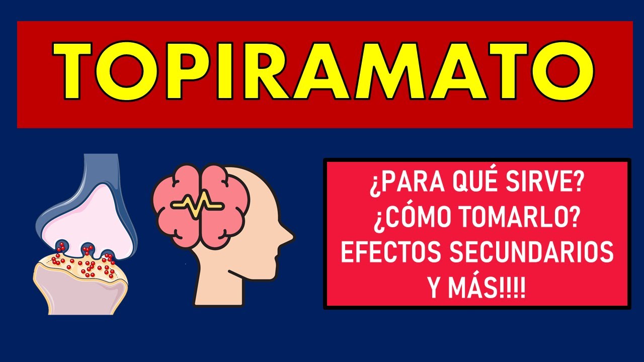 topamax para la ansiedad por comer