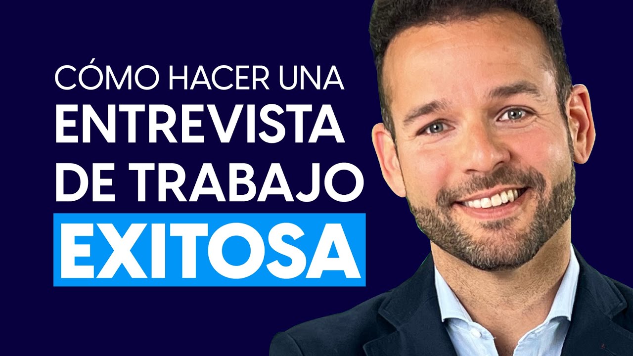 7 consejos para una entrevista de trabajo