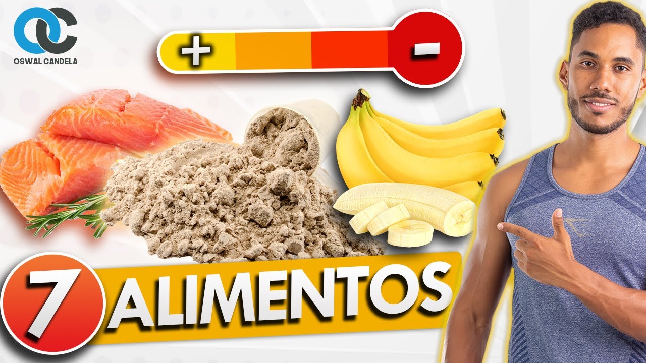 alimento con mucha proteina y poca grasa