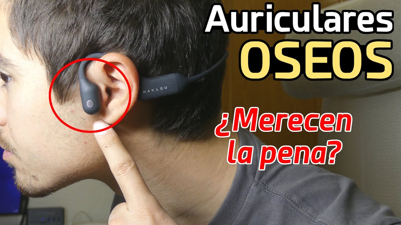auriculares que no dañan el oído