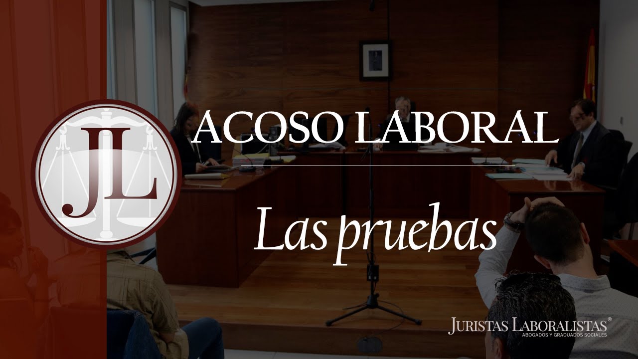 baja por acoso laboral cuánto se cobra