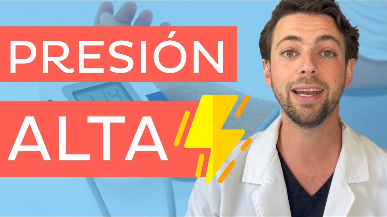 beber agua para bajar la tensión