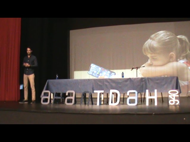 centro tdah y atención plena bilbao