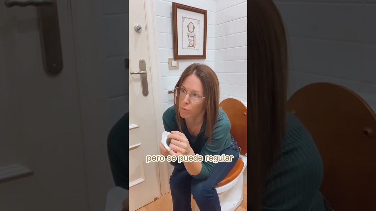 como aliviar el estreñimiento en la menopausia