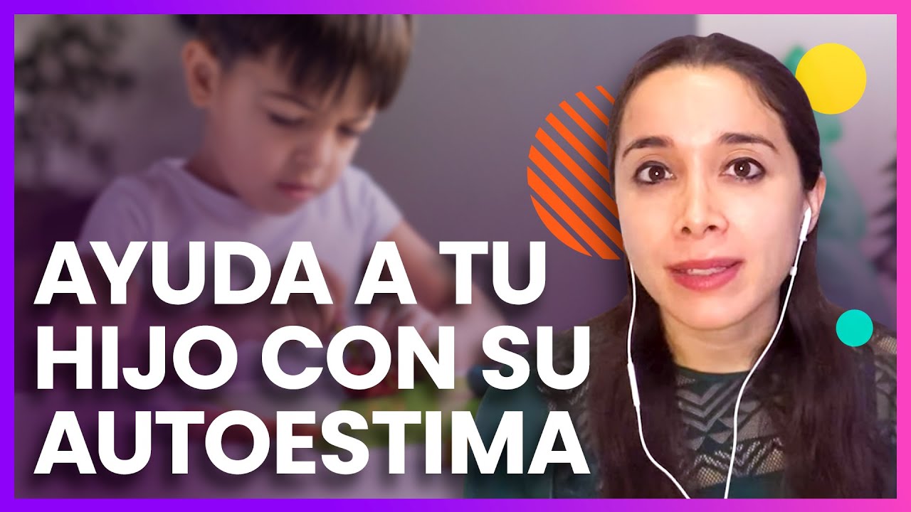 como ayudar a mi hija con baja autoestima