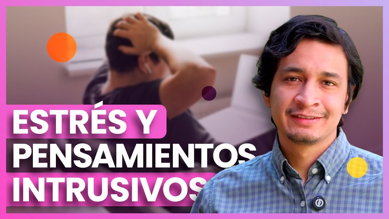 como dejar de tener pensamientos intrusivos