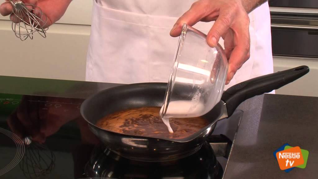 como espesar la salsa de tomate