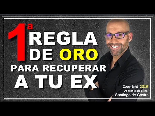 como recuperar a tu ex pareja