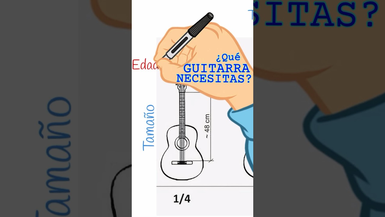 como se llama la guitarra pequeña