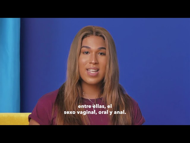 como se siente un orgasmo femenino