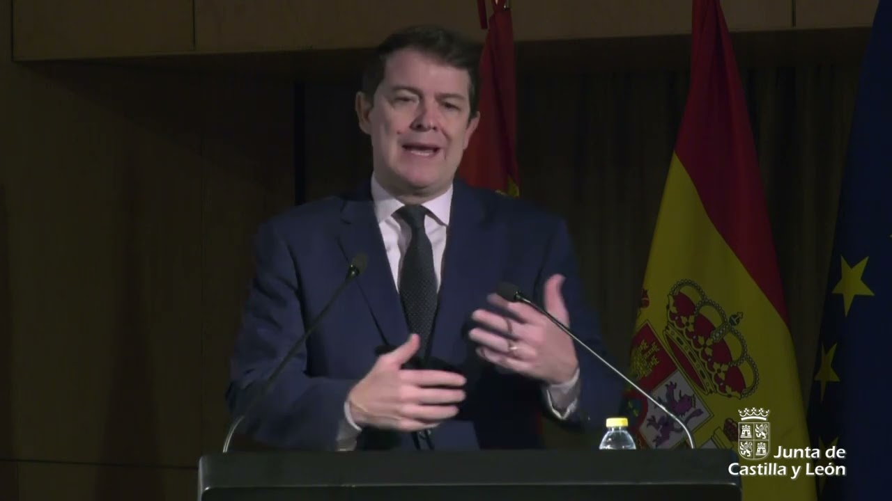 congreso regional psiquiatria castilla y leon