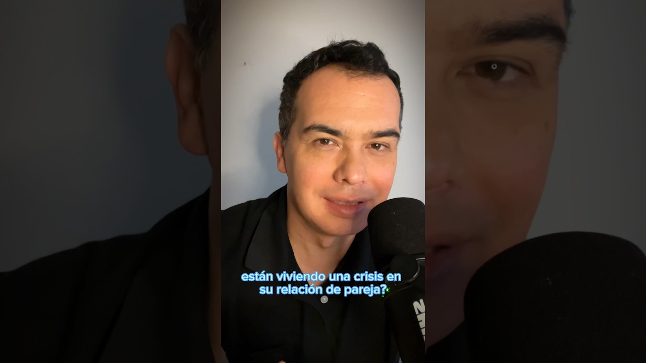 crisis de pareja o ruptura definitiva