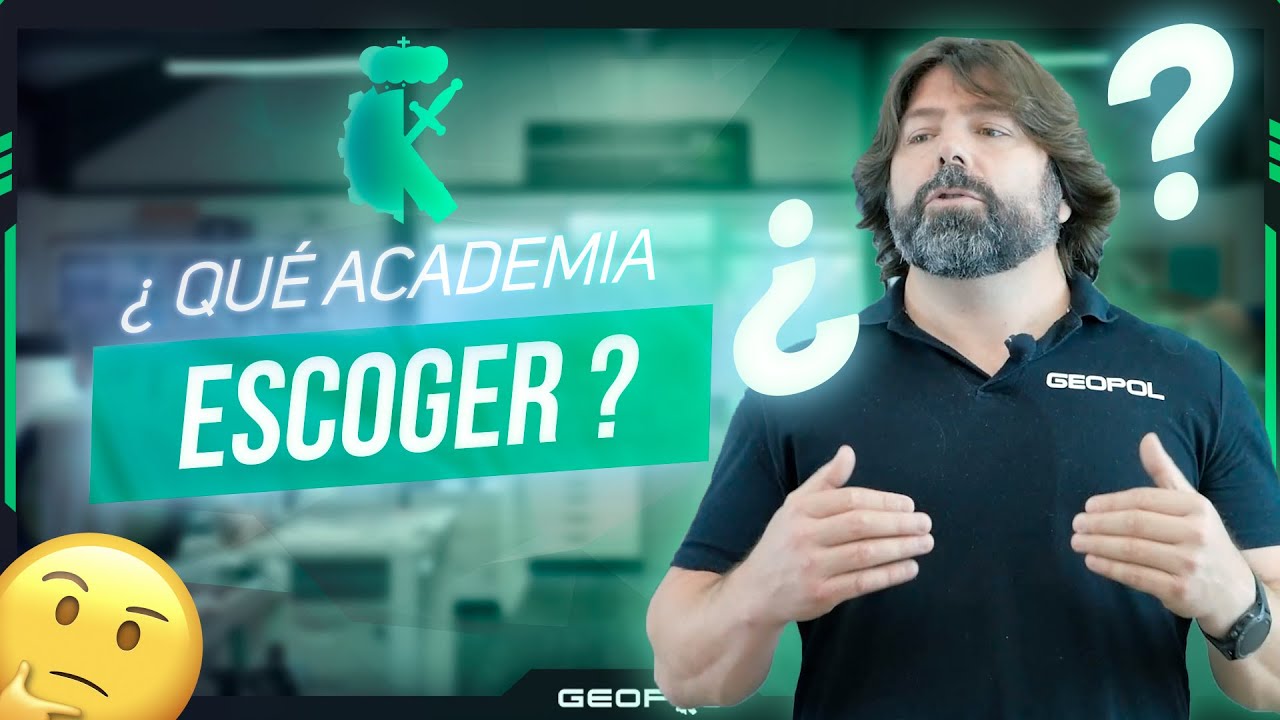 cual es la mejor academia para preparar oposiciones