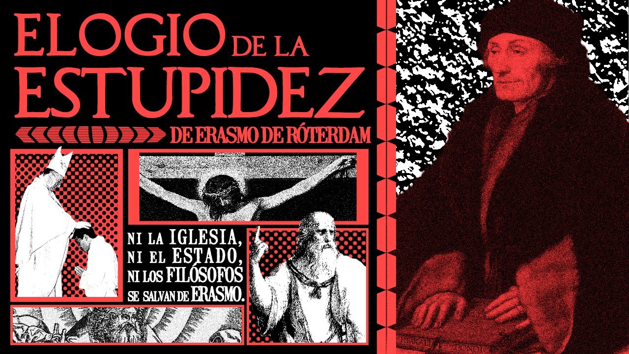 de la estupidez a la locura