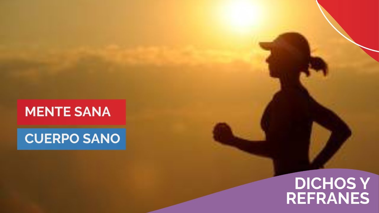 de quien es la frase mente sana en cuerpo sano