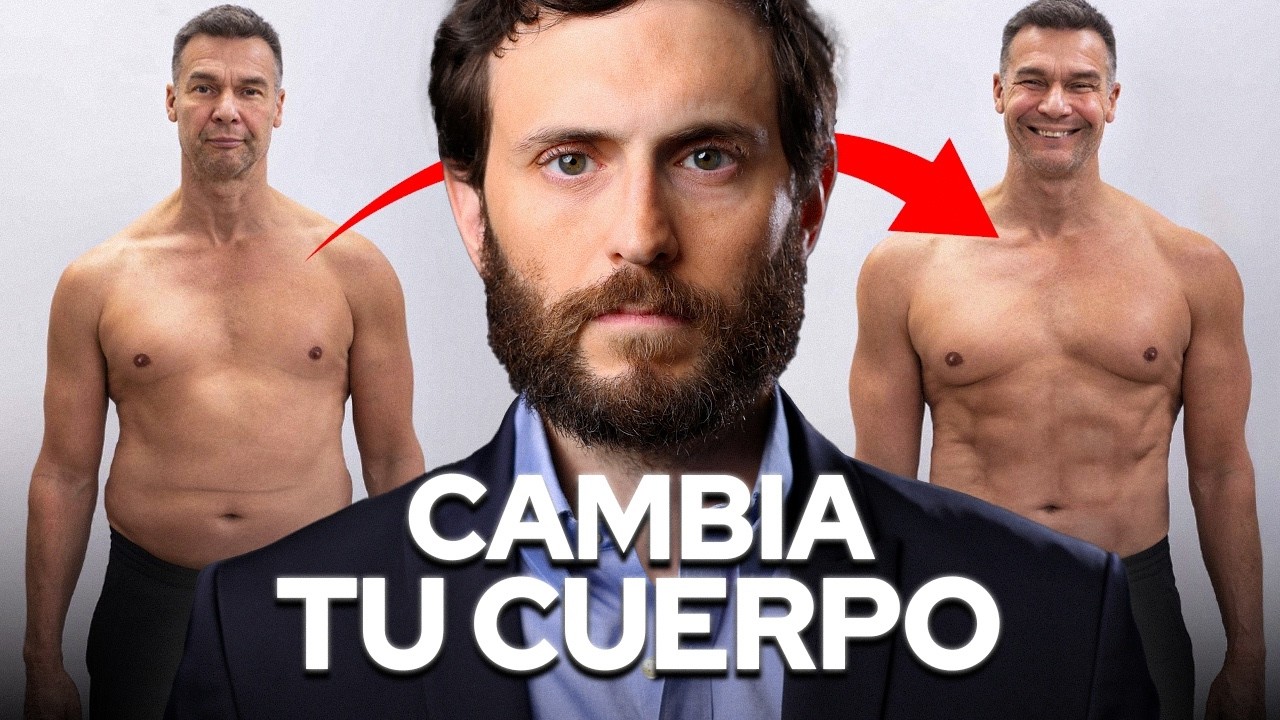 dieta para ganar masa muscular y perder grasa hombre