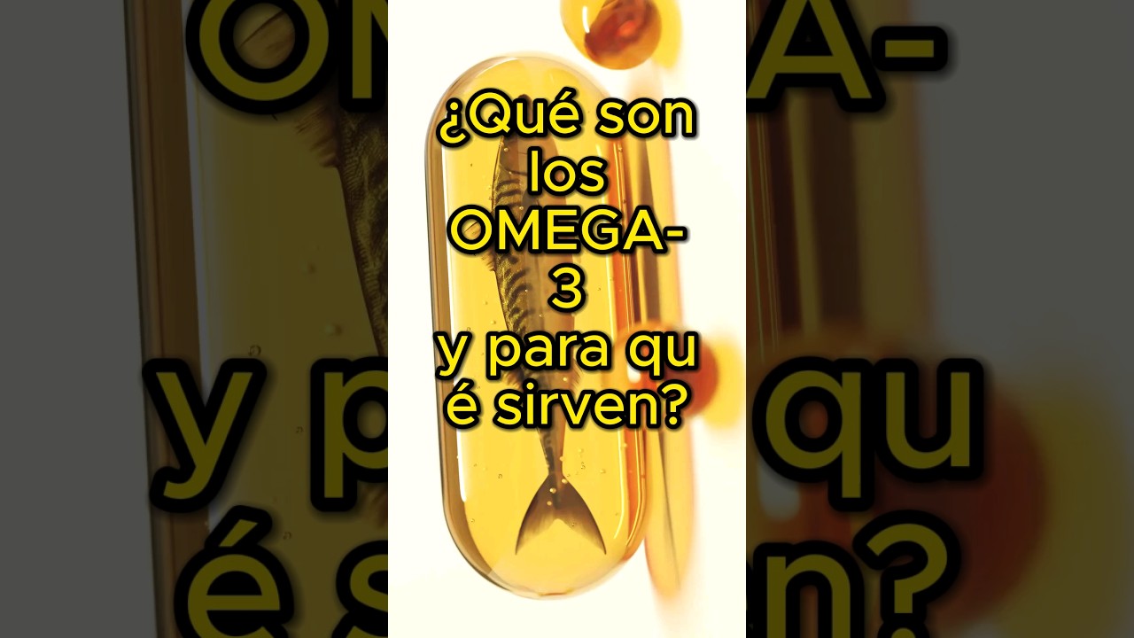 dosis de omega 3 para adultos