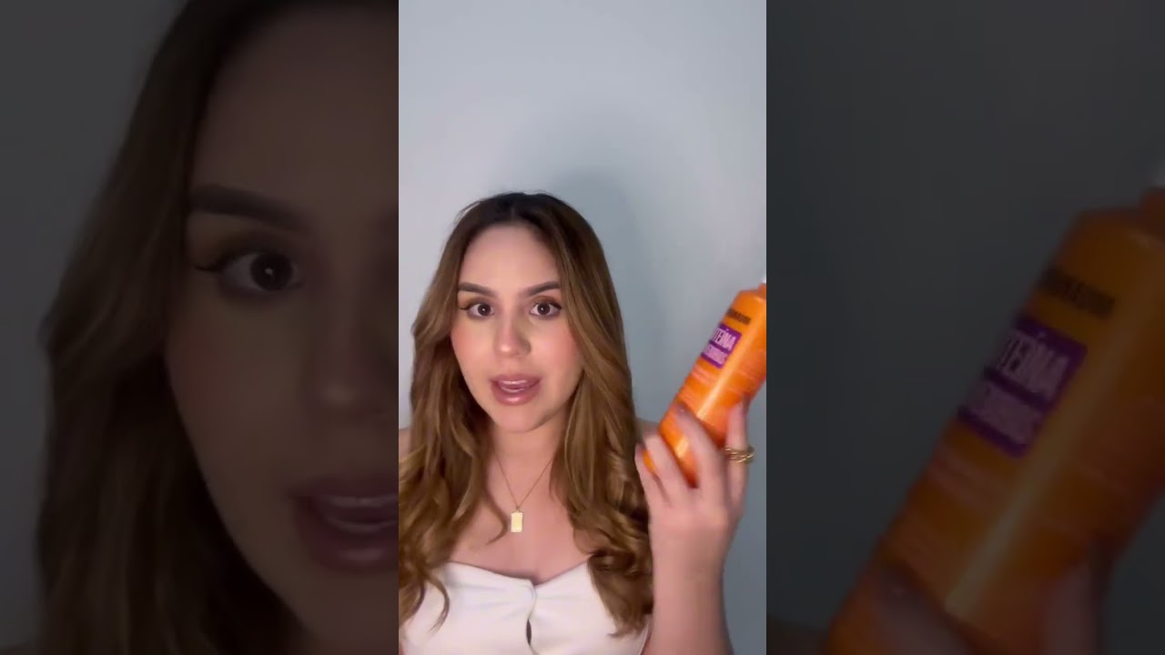 el acondicionador va antes o después de la mascarilla