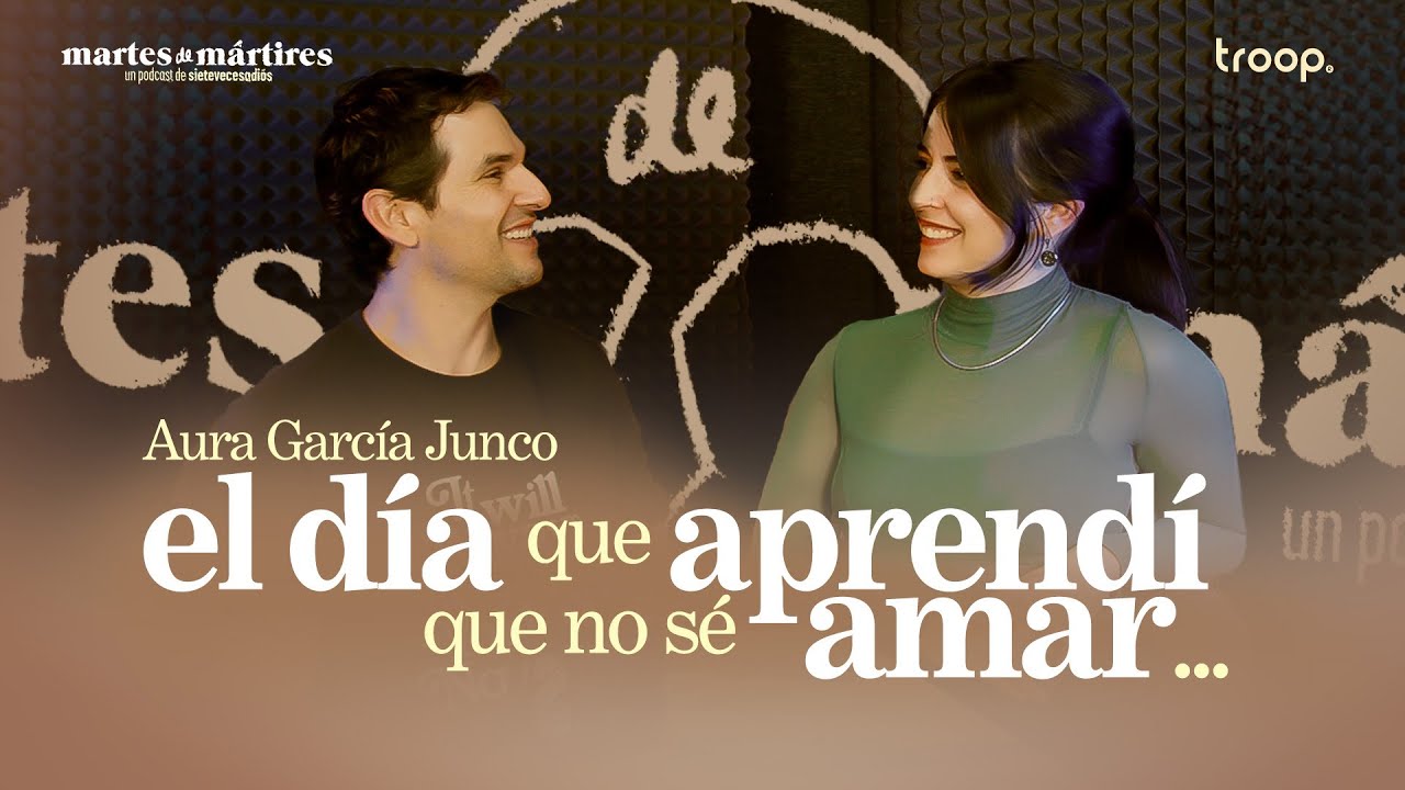 el dia que aprendi que no se amar