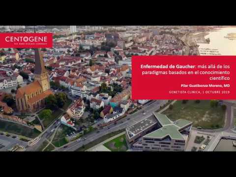 enfermedad de gaucher esperanza de vida