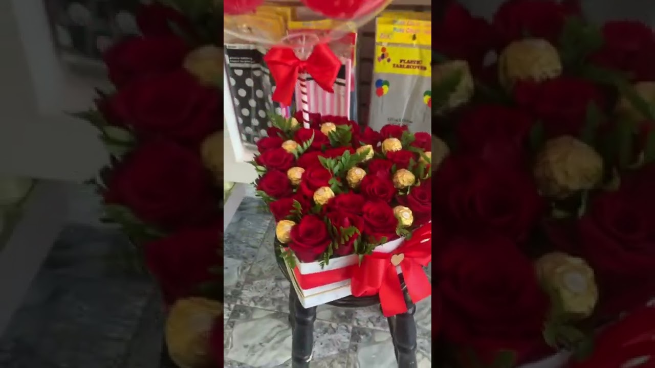flor para regalar a una amiga