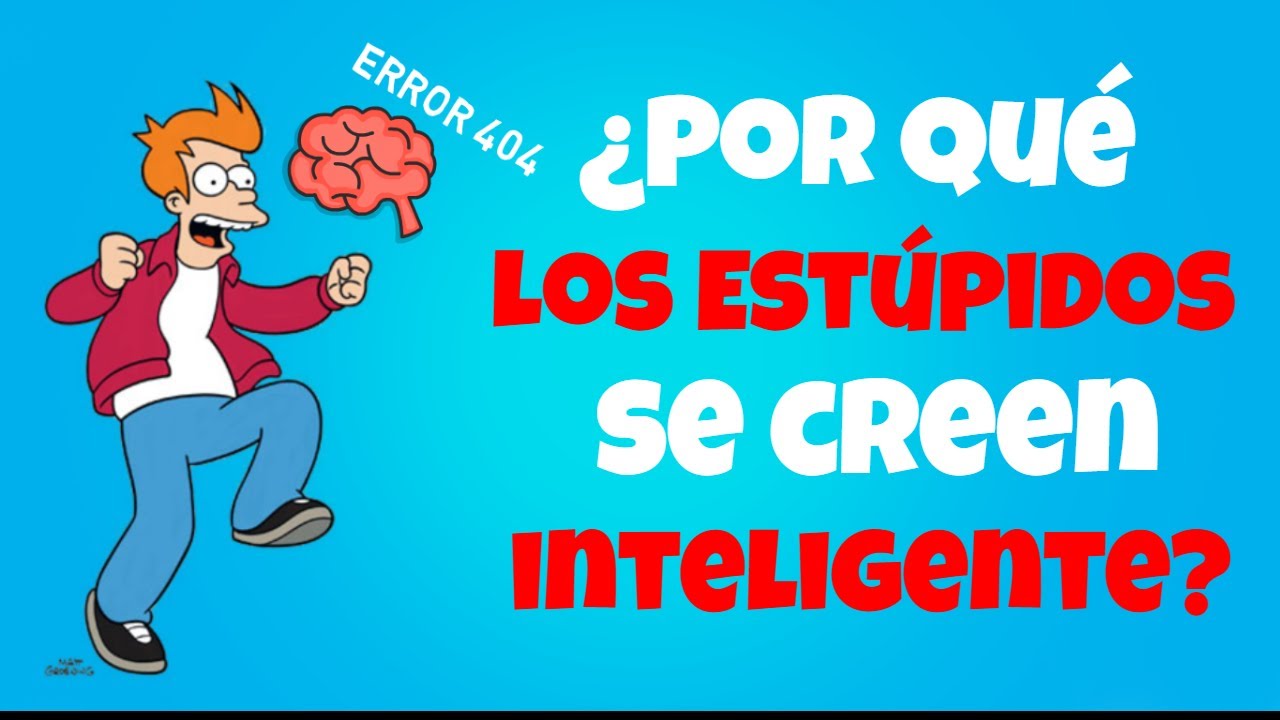 frases para tontos que se creen listos