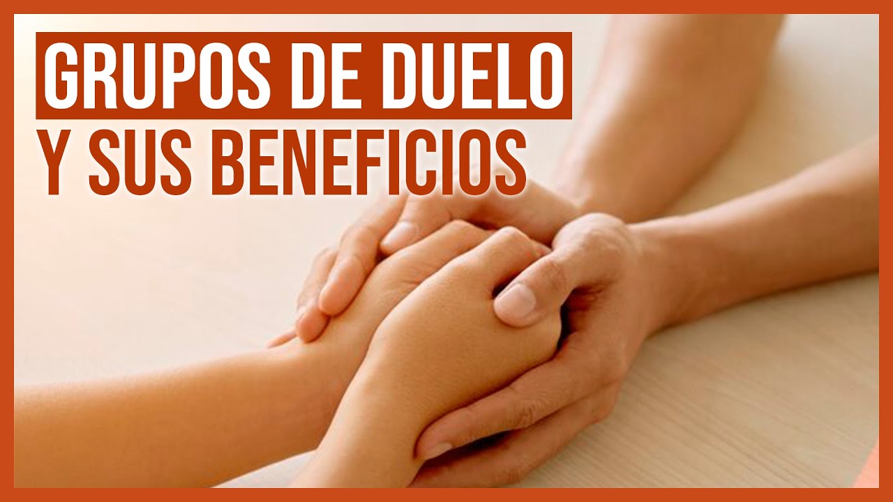 grupos de apoyo al duelo madrid