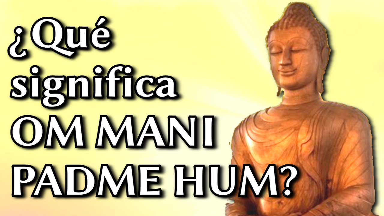 letras de mantras y su significado