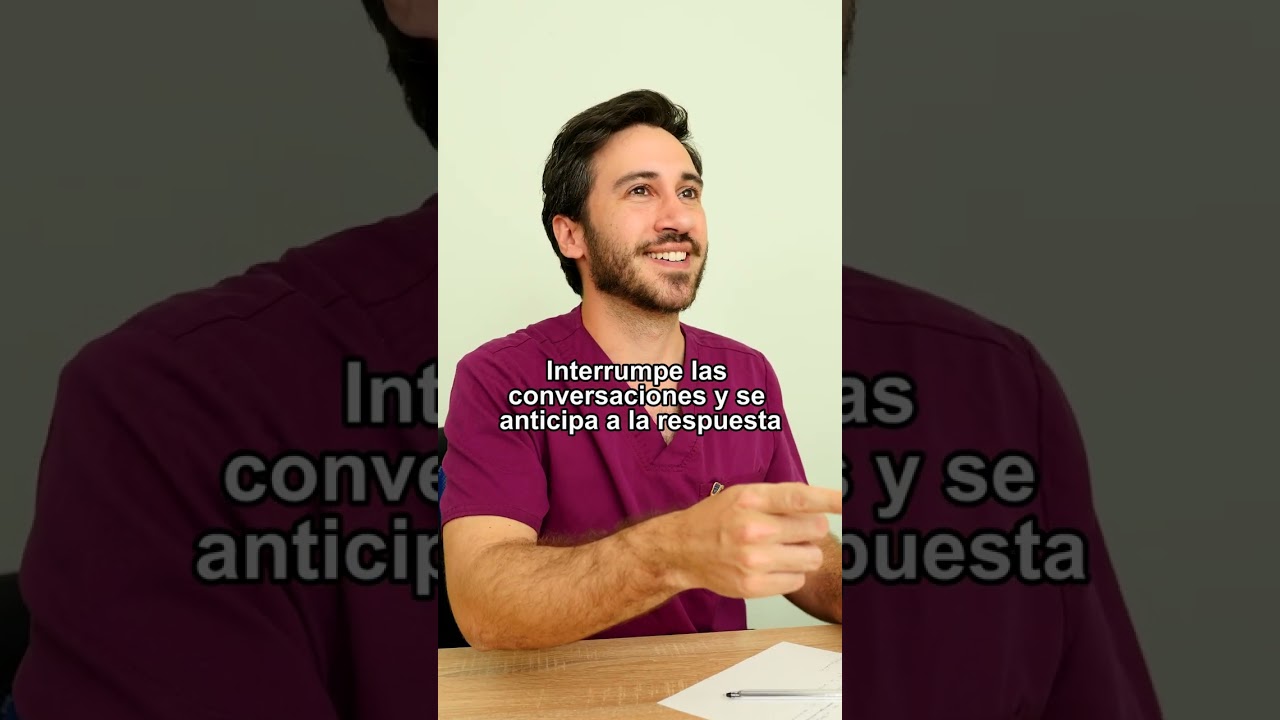 ley de dependencia para niños con tdah