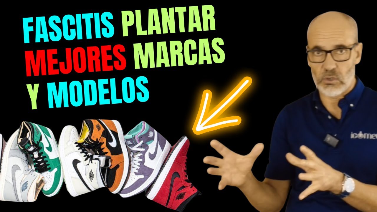 los mejores zapatos para personas mayores