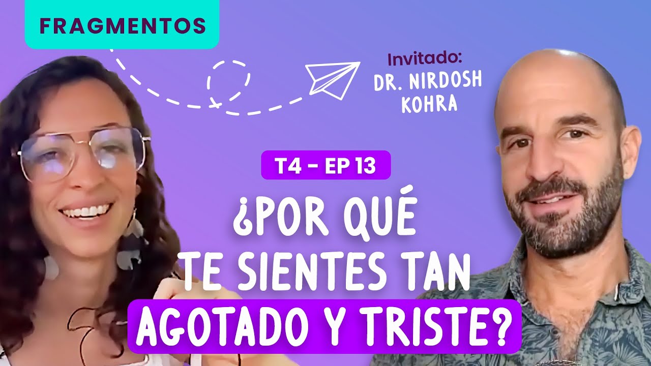 me siento triste y con ganas de llorar