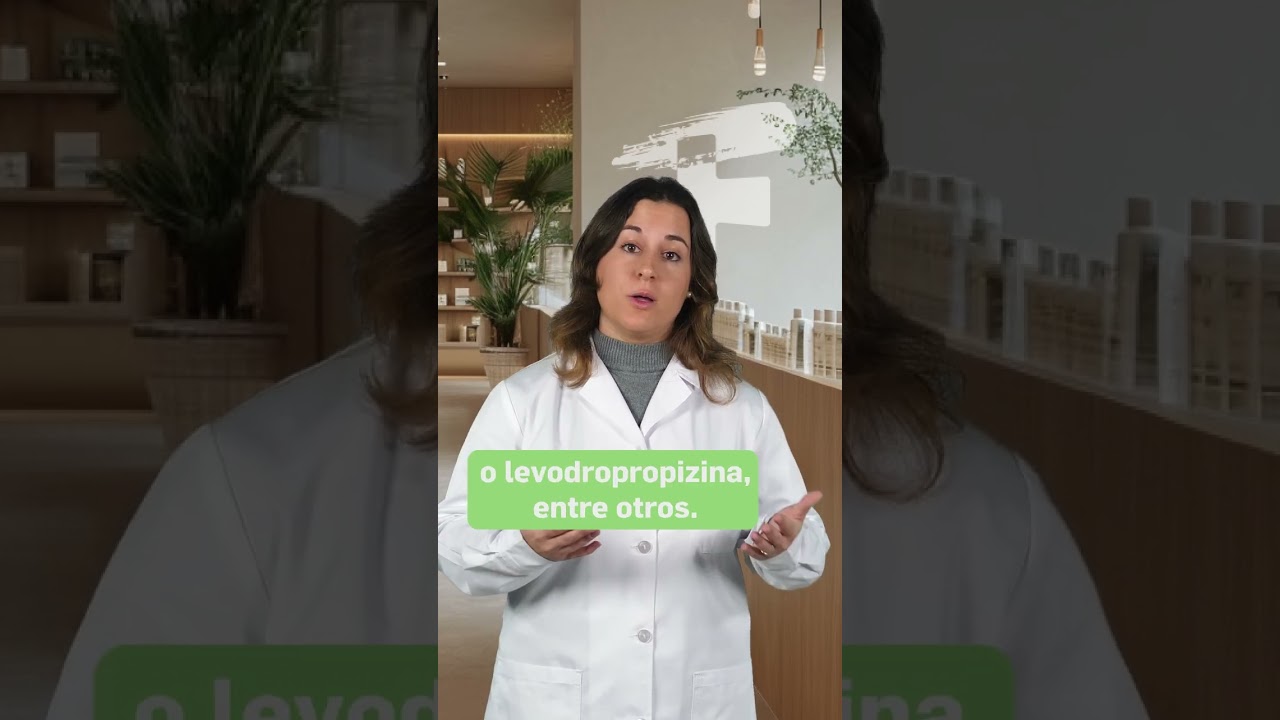 medicamentos para la gripe en españa