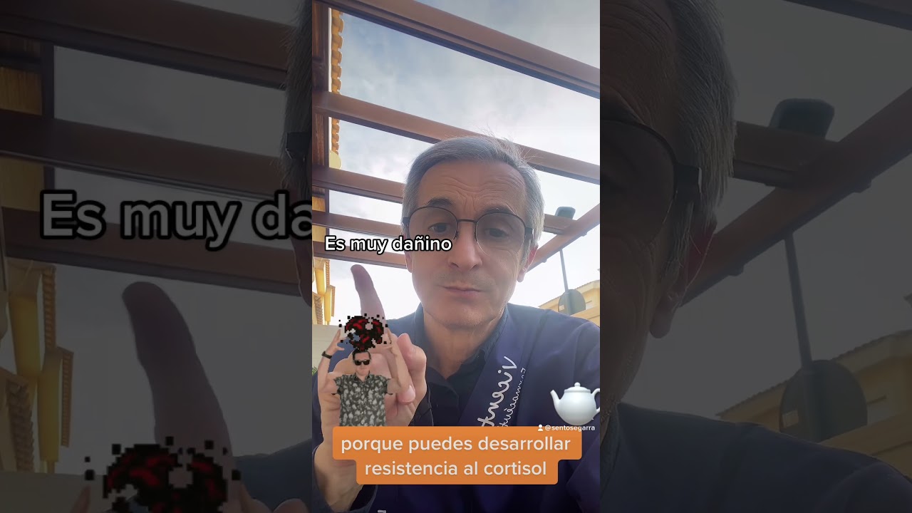 mejores pastillas para bajar el cortisol