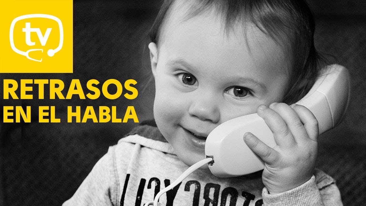 mi bebe de 20 meses no habla
