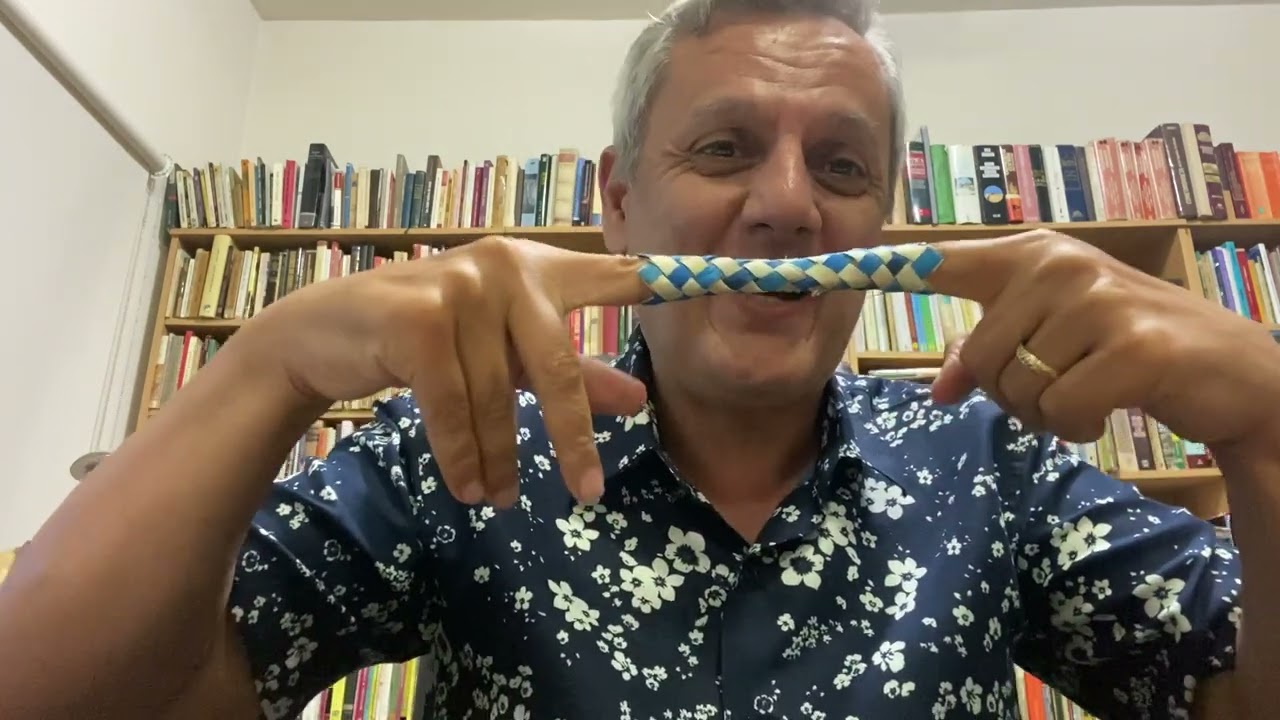 mi cabeza no para de pensar cosas negativas