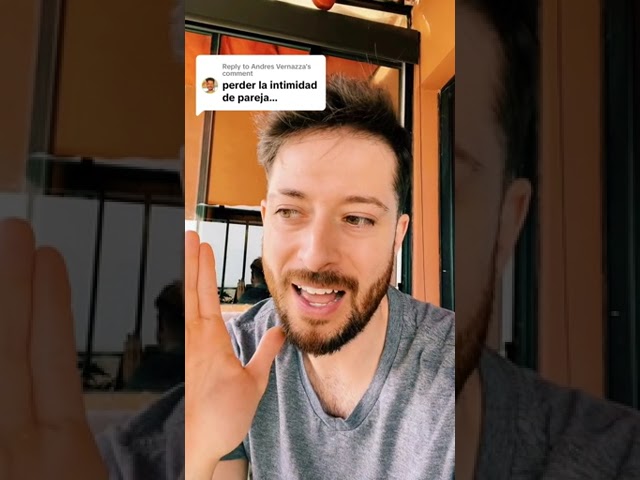 mi marido no quiere tener relaciones conmigo