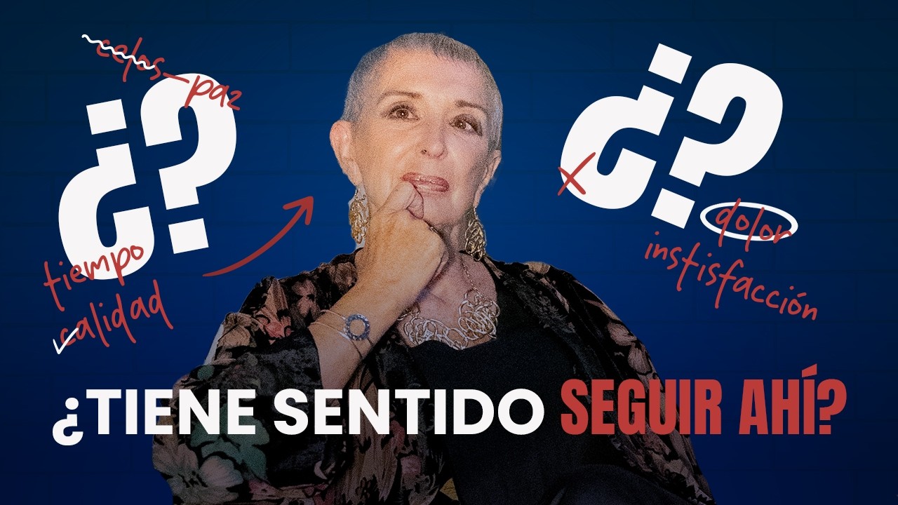 no se si seguir con mi pareja