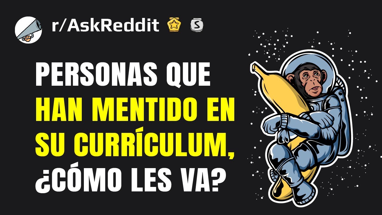 personas que te hacen el currículum